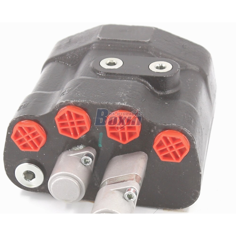 Seeking Business Partnership for HSDM80A-QTWDD-OTDD Hydraulic Valve Distribution detail image